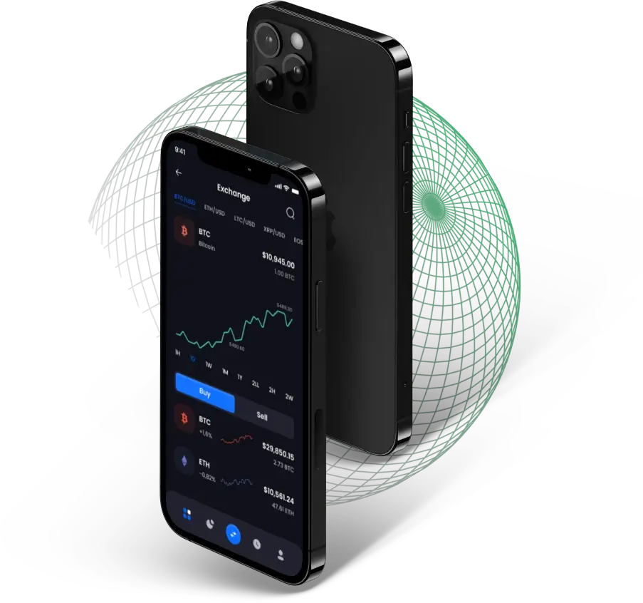 TradeFlix AI - Sign up